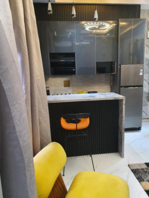 Grazioli Apartment